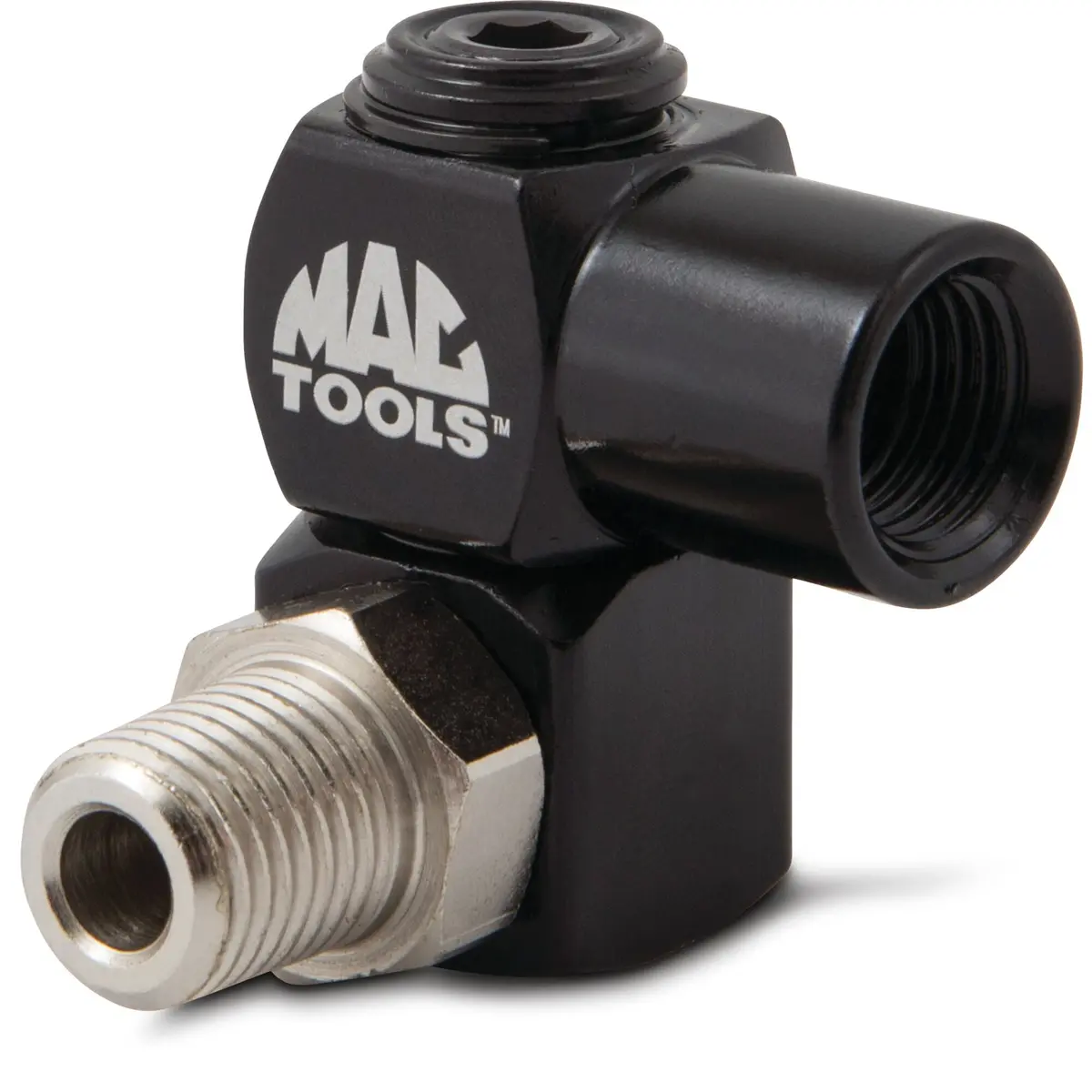 Universal Air Swivel Adapter 1
