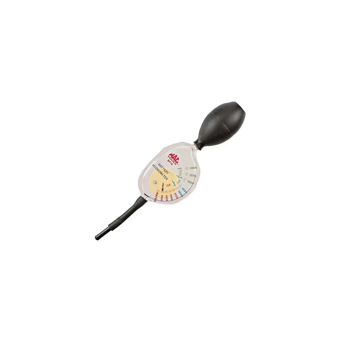 Battery Hydrometer 1