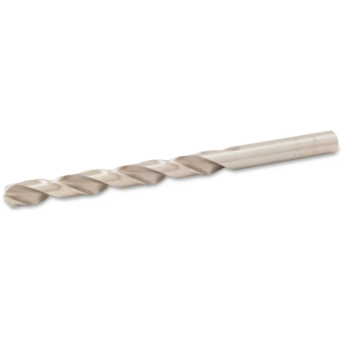 High Speed Steel Drill Bit J - 0.277" 1