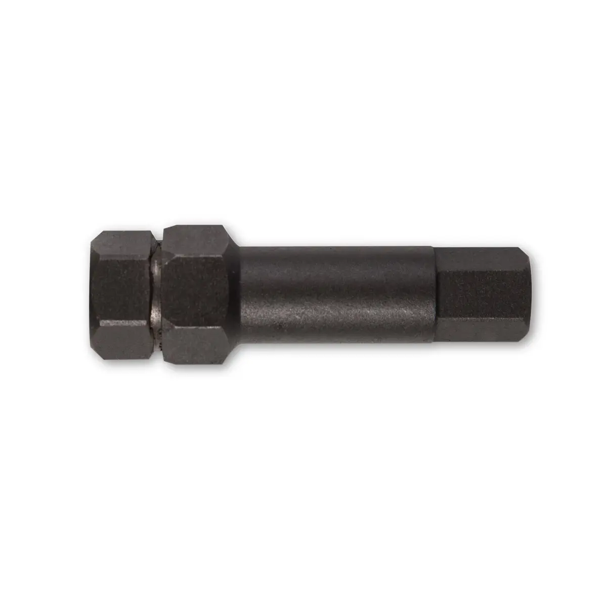 High-Tech Hex Lug - 9/16" Outer Dimension 1