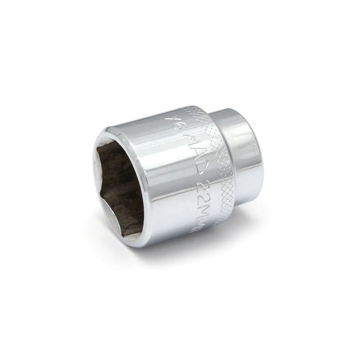 3/8" Drive Socket 22Mm - 12-Pt. 1