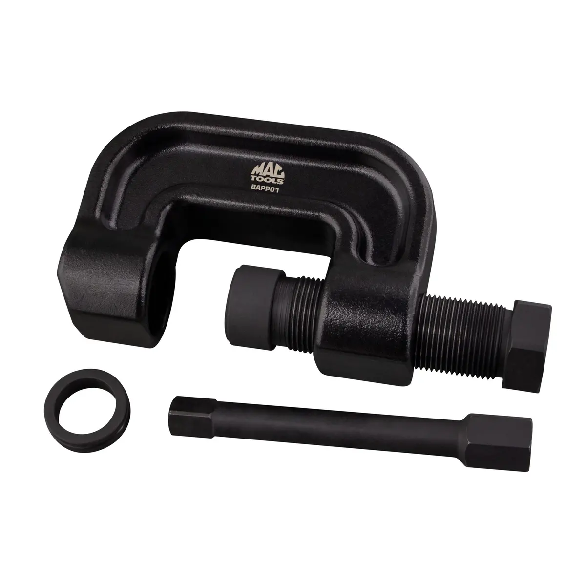 Brake Anchor Pin Press 1