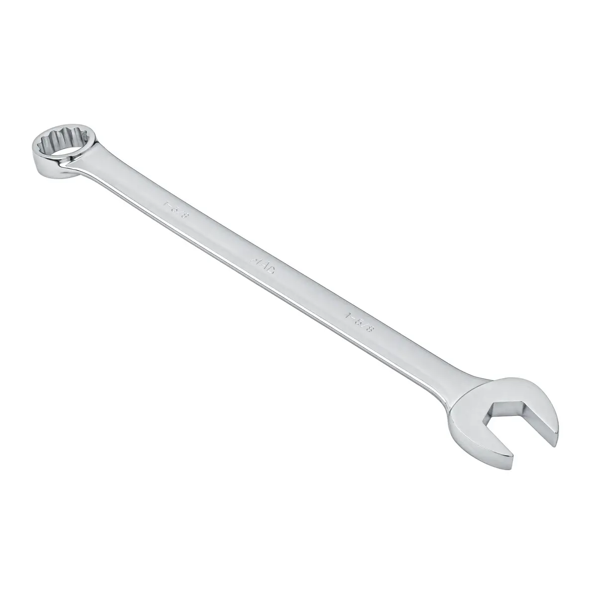 Extra-Long Combination Wrench 1