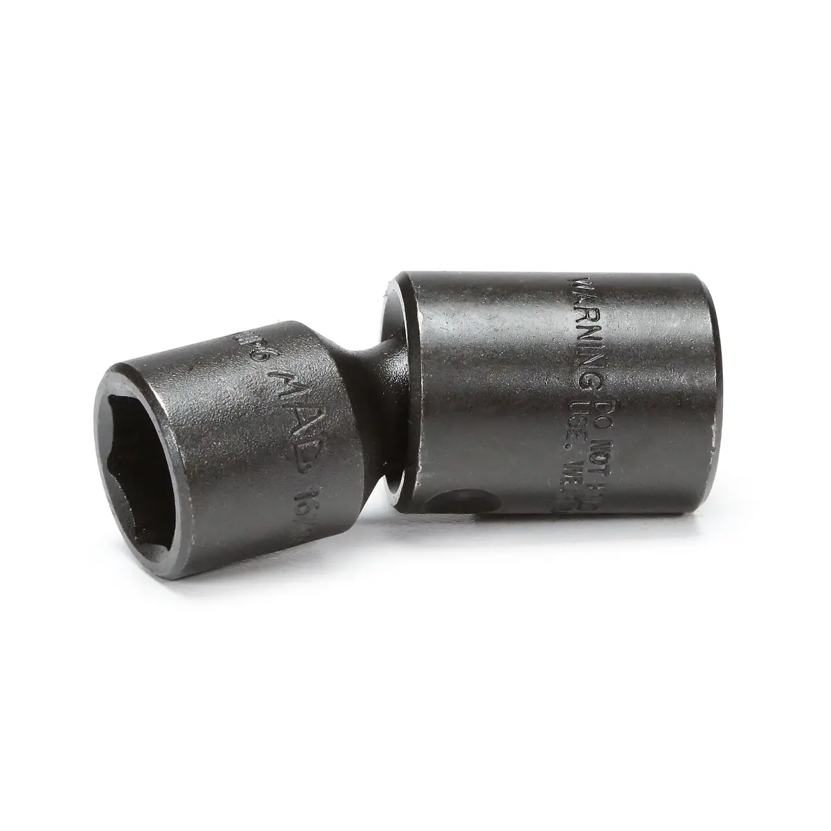 1/2" Drive Impact Socket 1