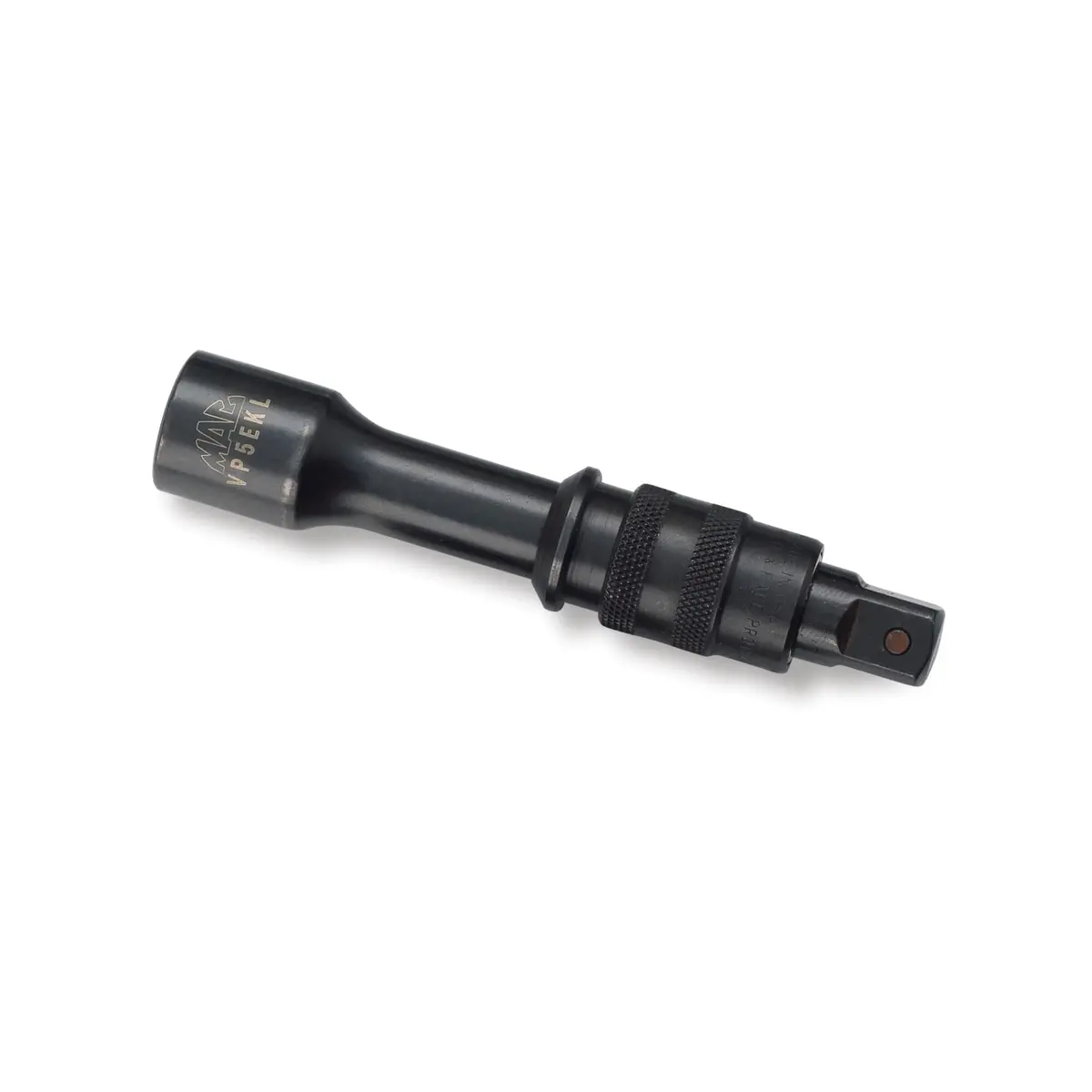 1/2" Drive Locking Impact Extension - 5" 1