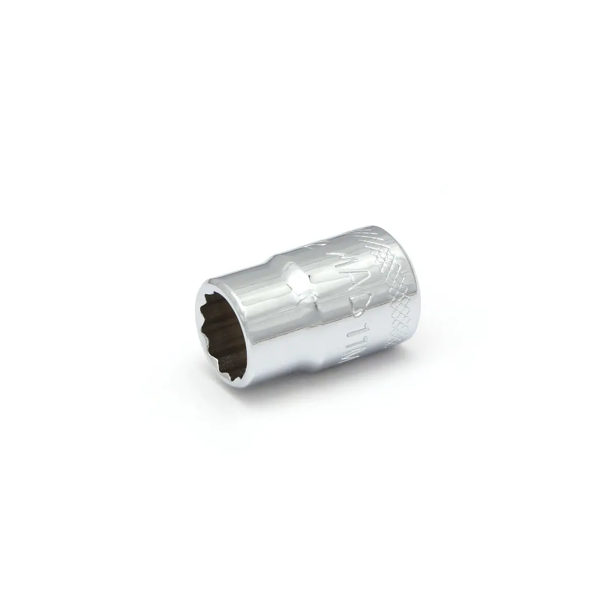3/8" Drive Socket 11Mm - 12-Pt. 1