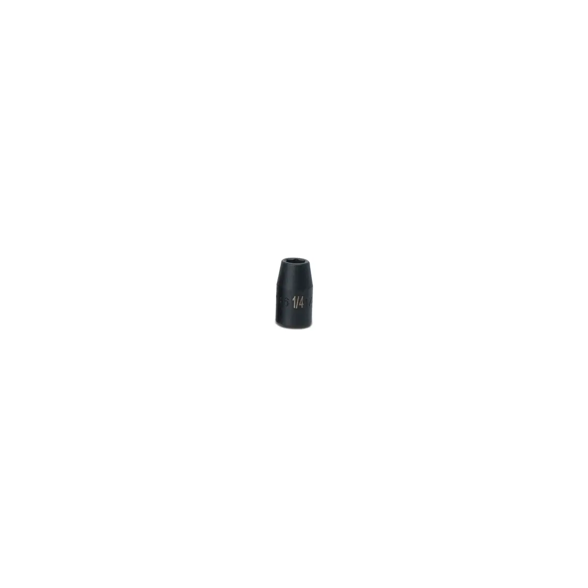 1/4" Drive, Magnetic Impact Socket 1