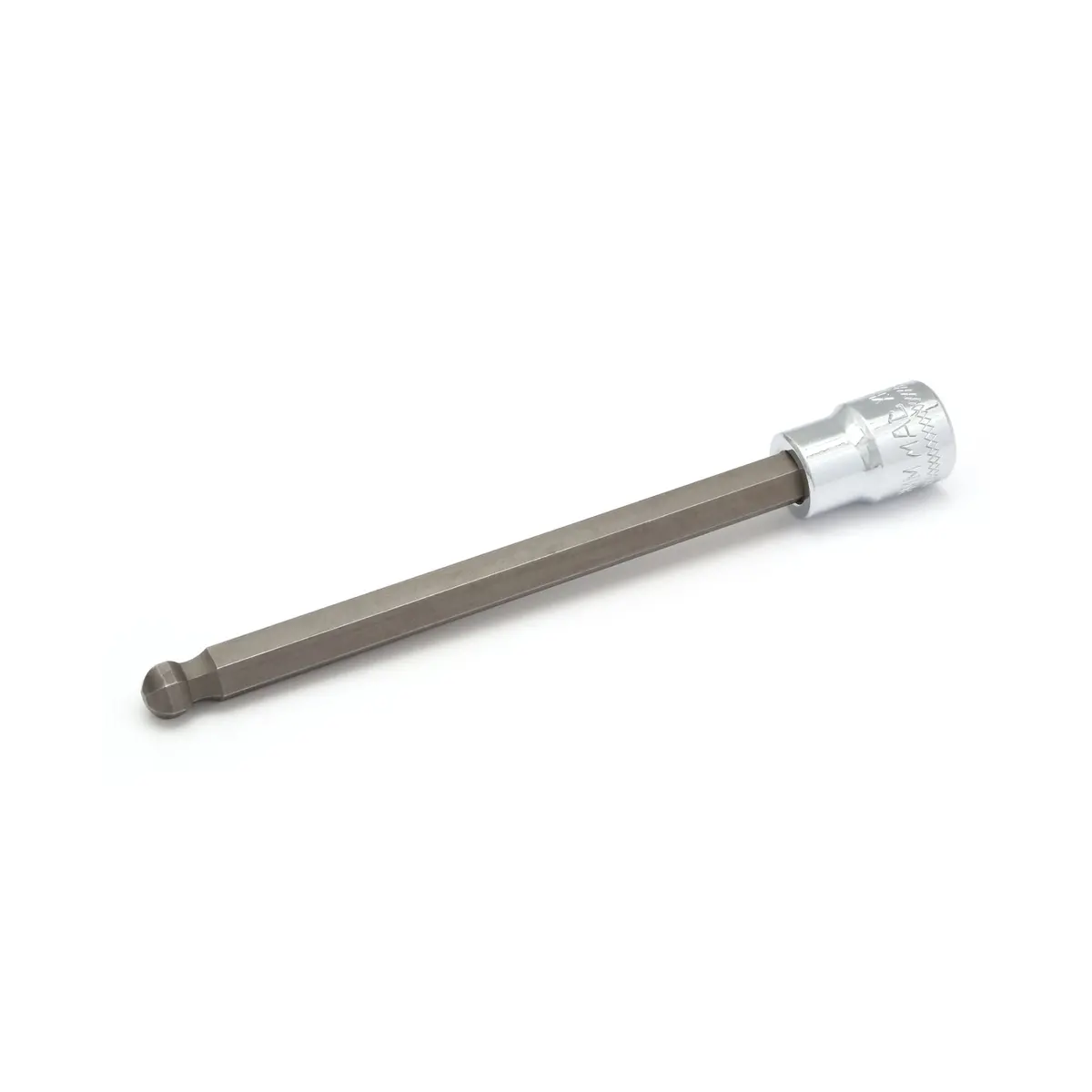 3/8" Drive Long Speed Hex Driver 9Mm 1