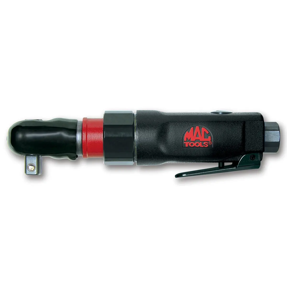 3/8" Drive Rotating-Head Air Ratchet 1