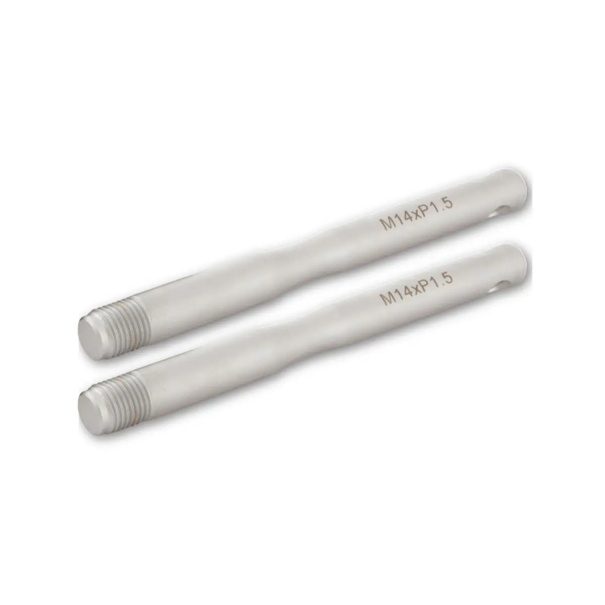 2-Pc. European Wheel Hanging Stud Set 1