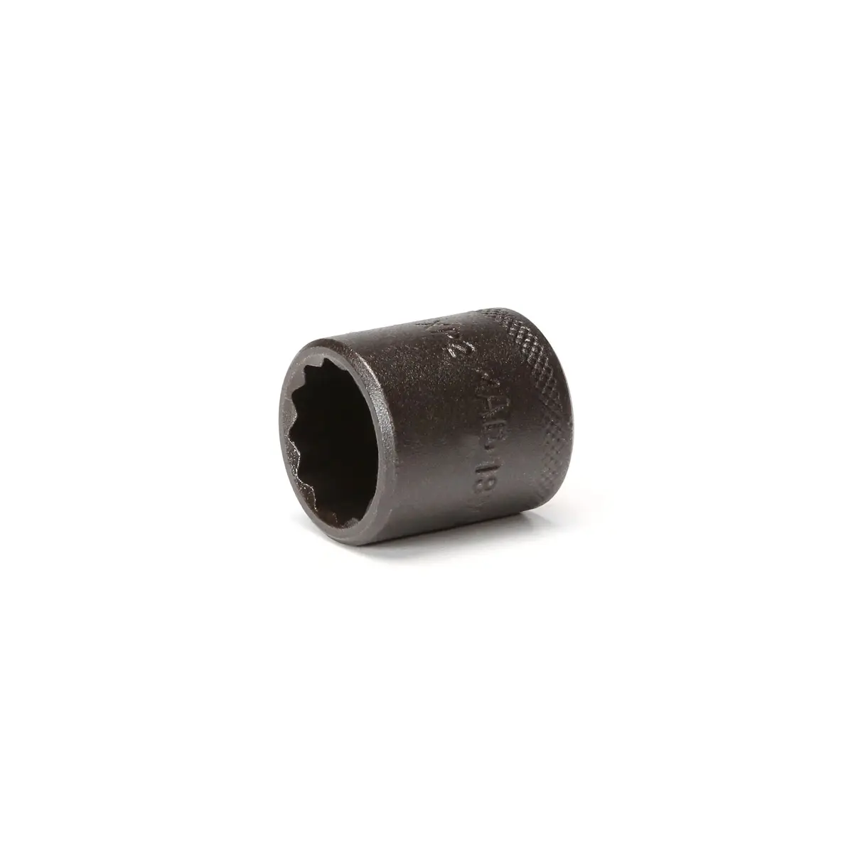 3/8" Drive Impact Socket 18Mm - 12-Pt. 1