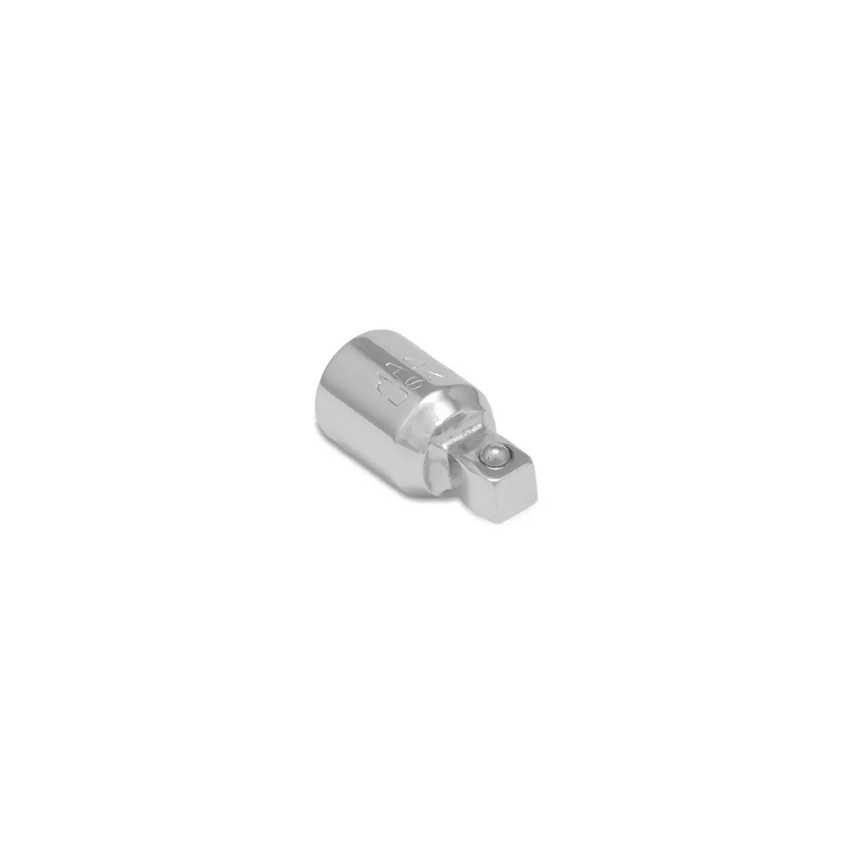 1/4" Drive Wobble Extension 1