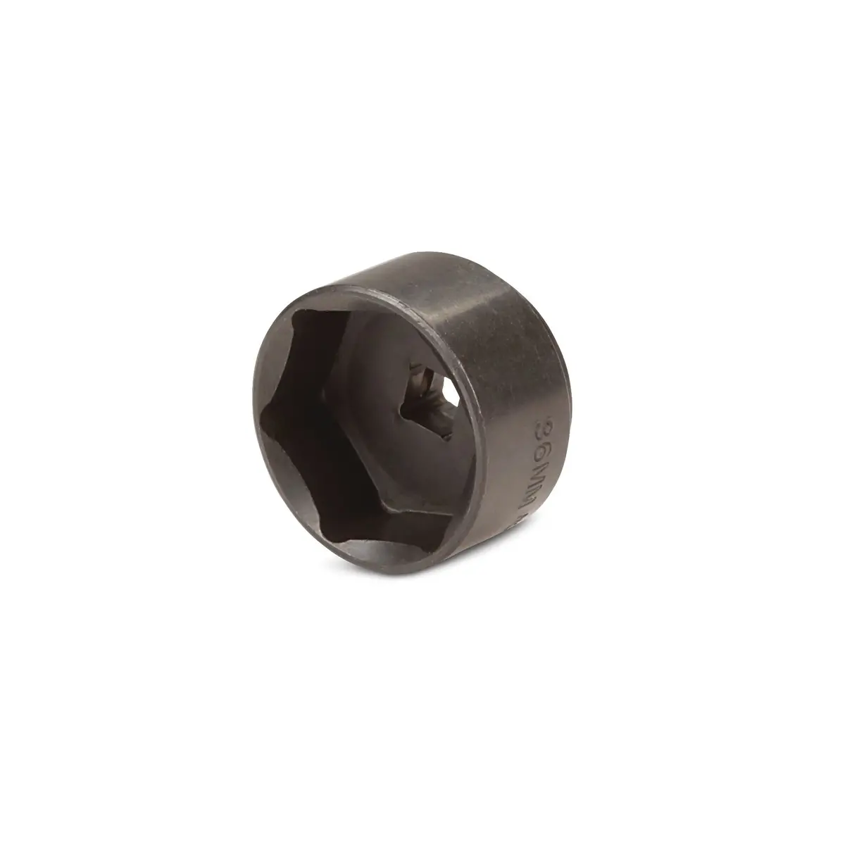 Low-Profile Oil Filter Socket 36Mm - 6-Pt. 1