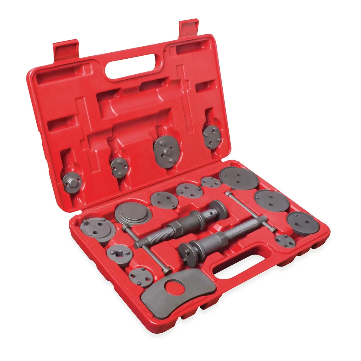 Brake Caliper Turn-In Kit 1