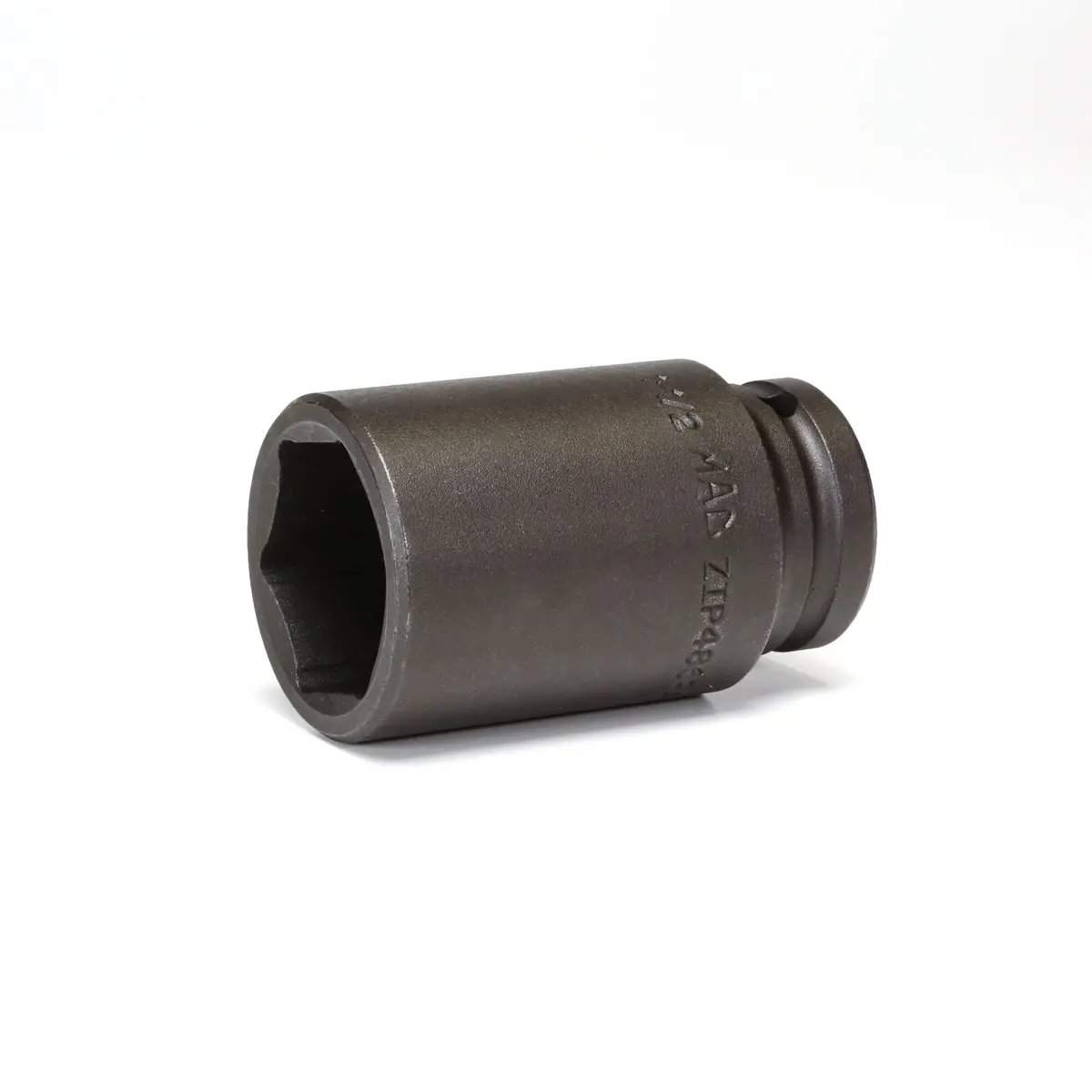 3/4" Drive Thin Wall Impact Socket - 1-1/2" - 6-Pt. 1