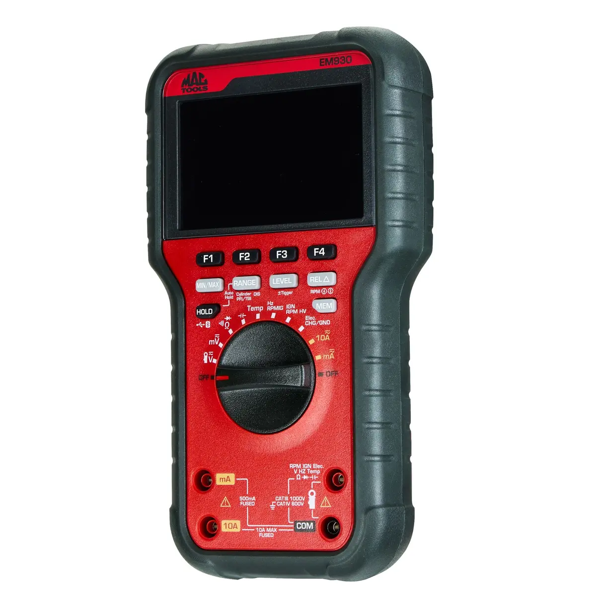 Elite Multimeter 1