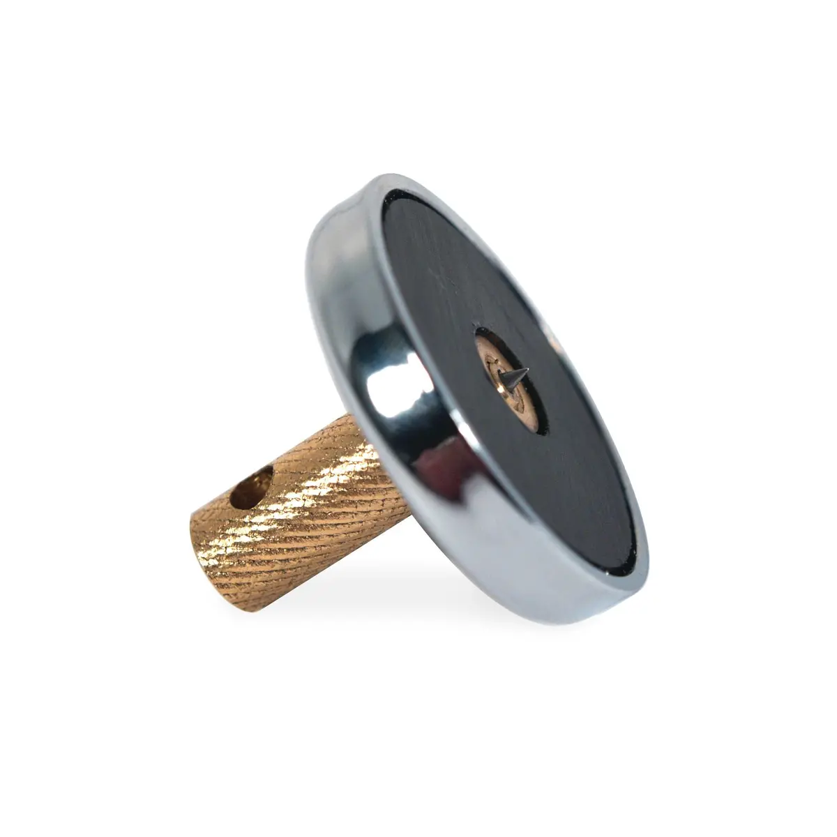 Universal Magnetic Grounding Lug 1