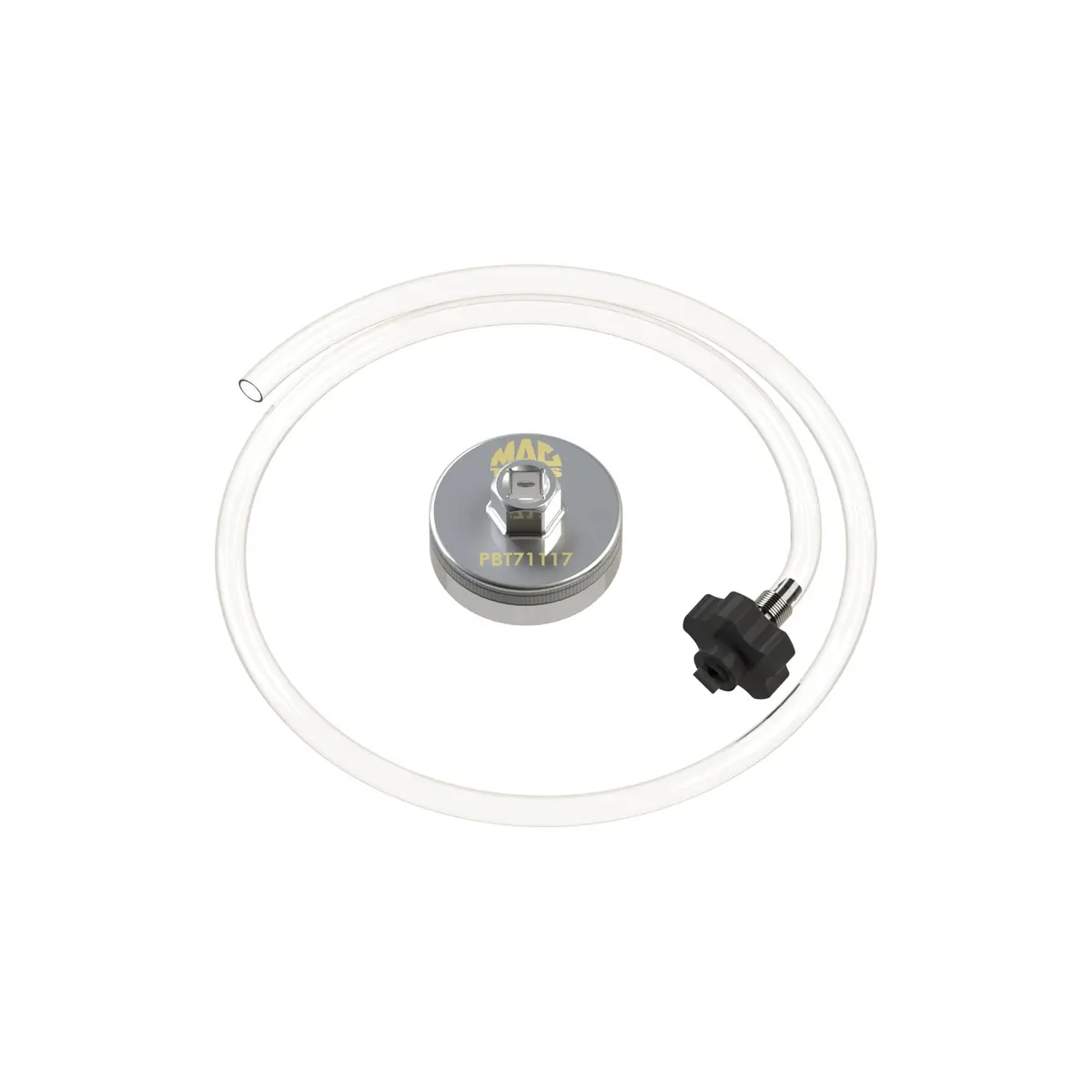 Toyota/ Lexus Heavy-Duty Oil Filter Tool Kit 1