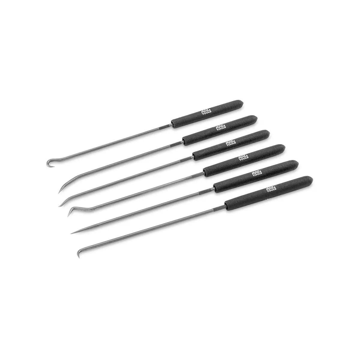 6-Pc. Hook And Pick Set 1