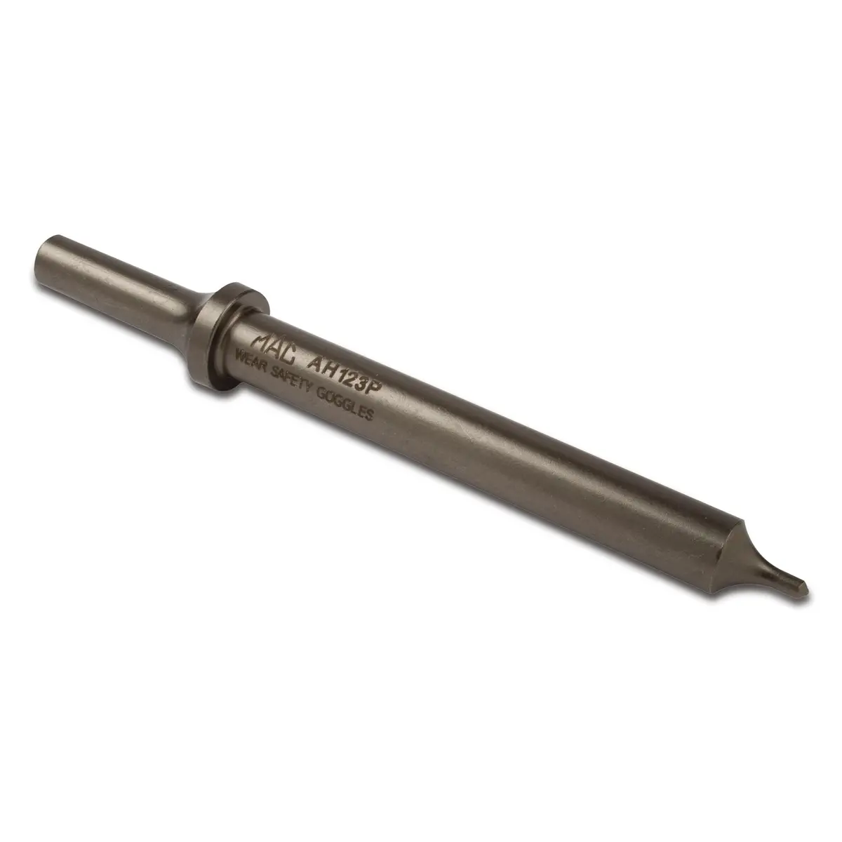 .401 Shank Truck Brake Rivet Punch Air Hammer Bit 6" 1