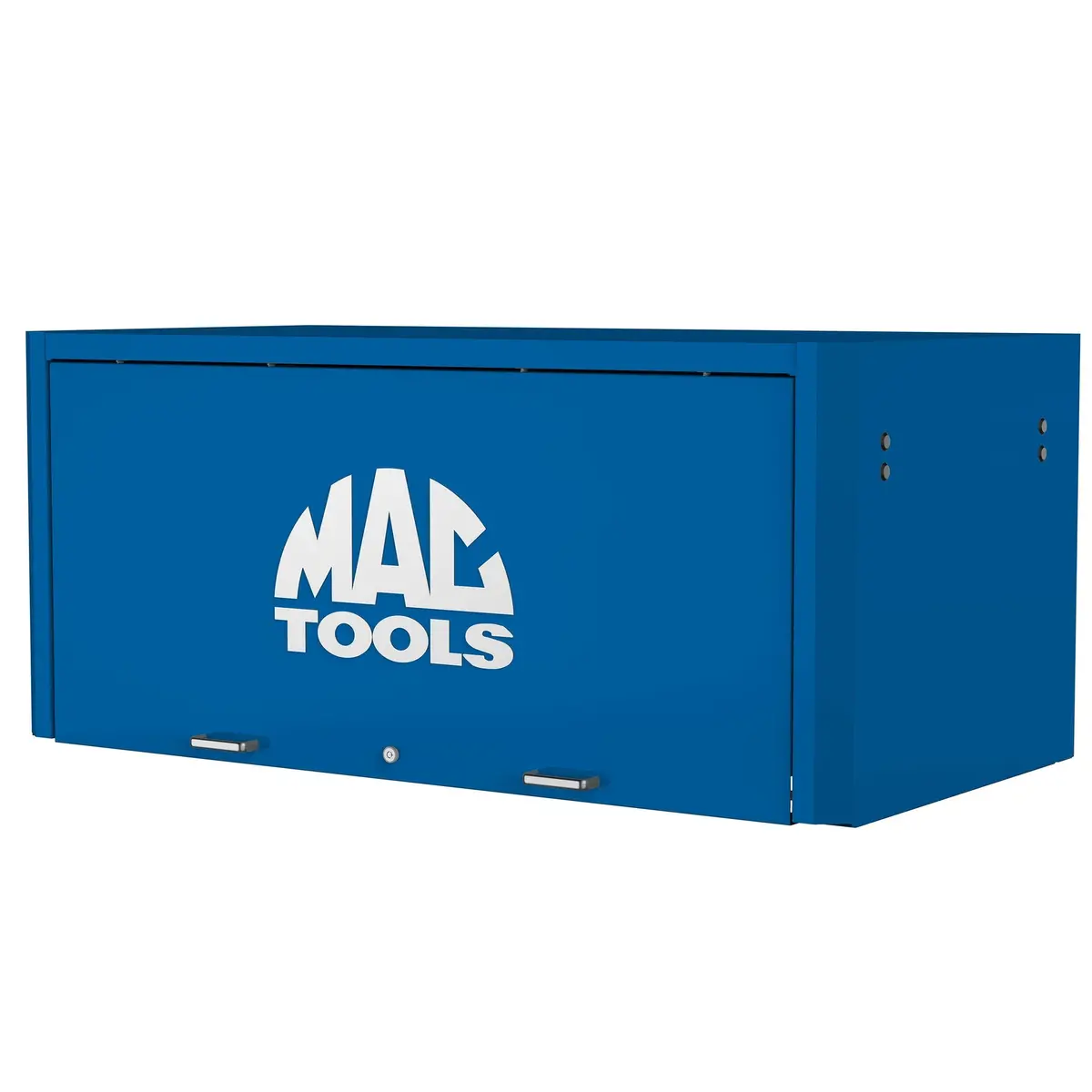 Macsimizer® Series Hutch For M5930 - Sapphire Blue 1