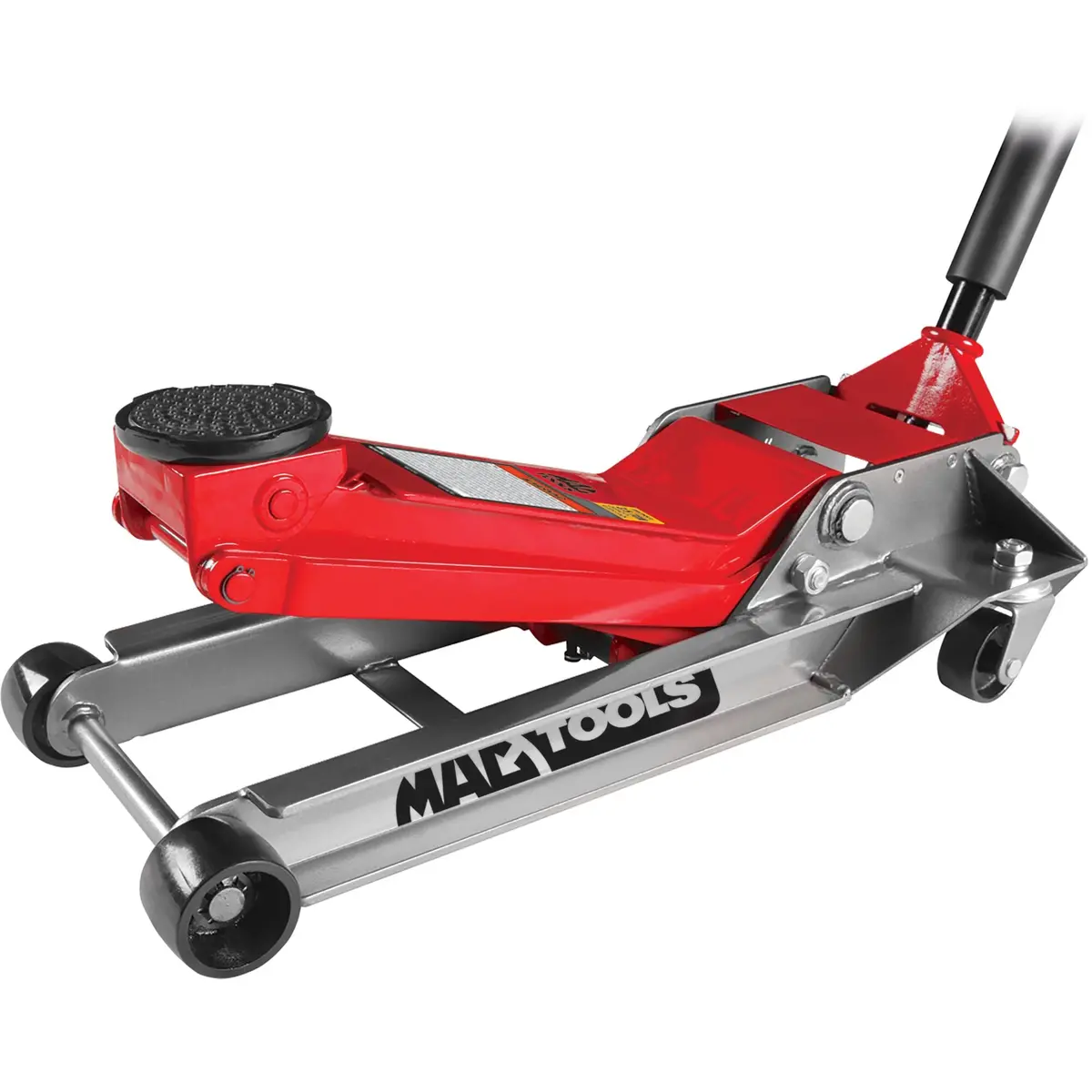 3-1/2-Ton Extra-Low Service Jack 1