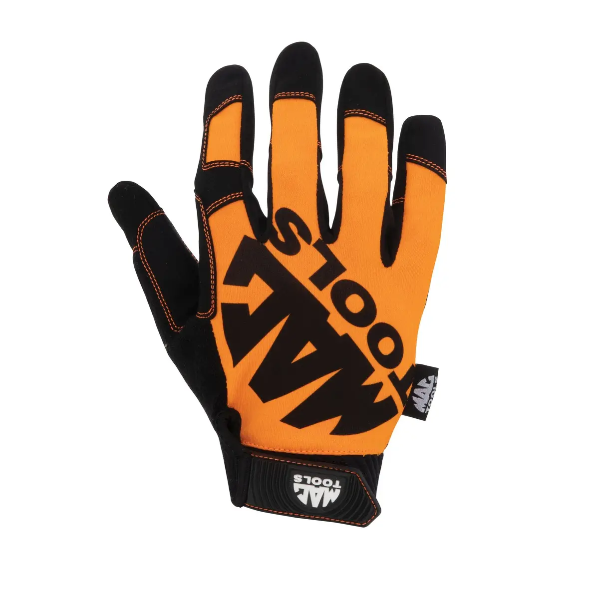 Mechanic Touch Gloves 1