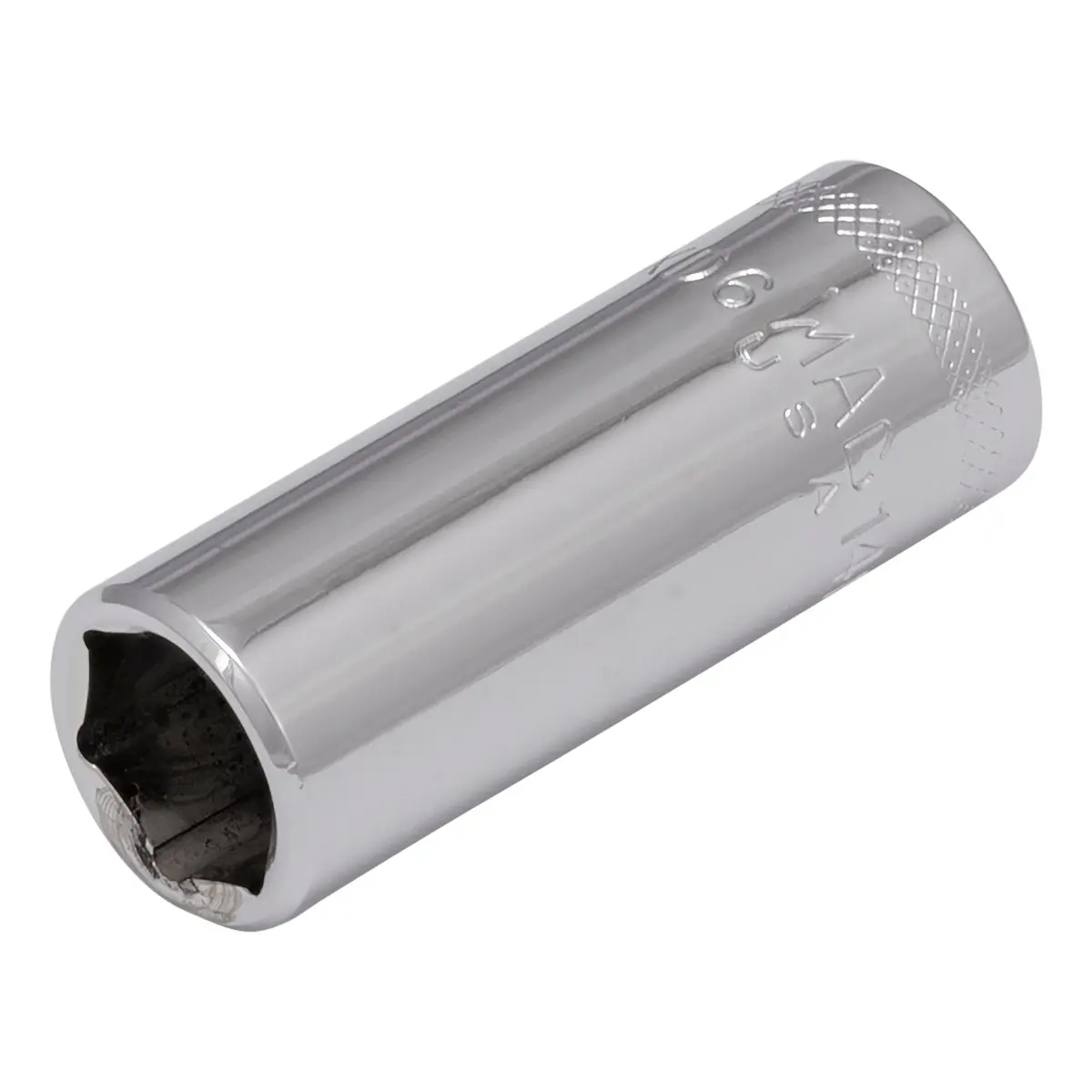3/8" Drive Deep Socket 14Mm - 6-Pt. 1