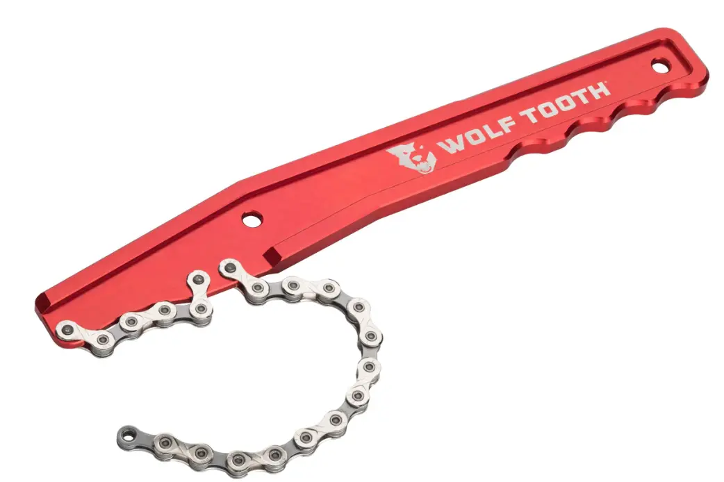 Wolf Tooth Pack Whip Ultralight Chain Whip 1