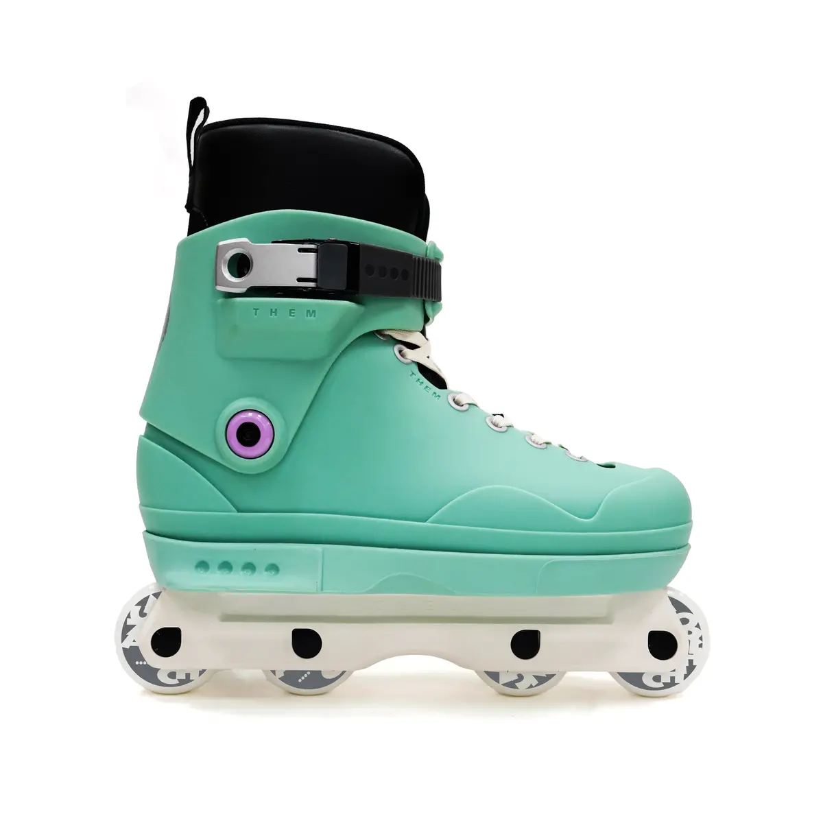 Them Skates 909 Chihiro 1