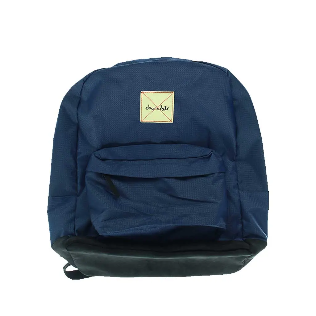 Chocolate Mission Backapack - Navy 1