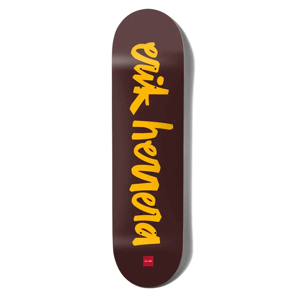 Chocolate Herrera Og Chunk Deck 1