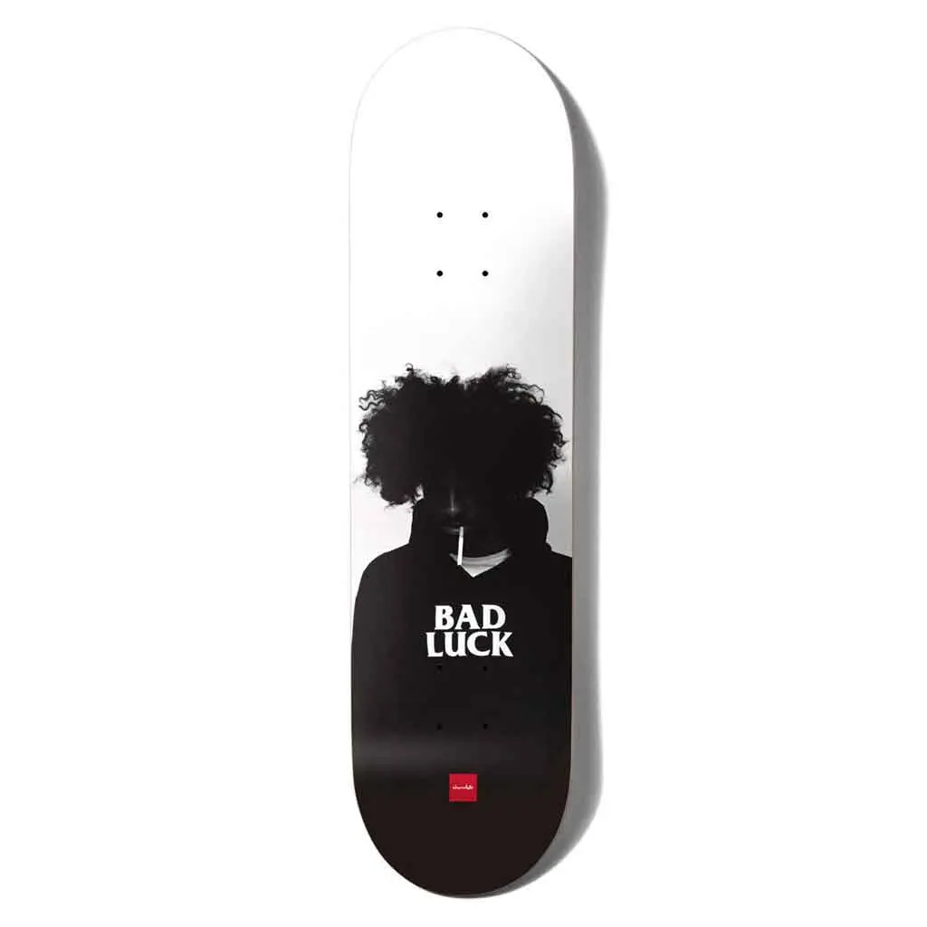 Chocolate Aikens Bad Luck Deck 1