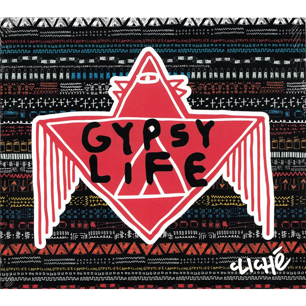 Cliche Gypsy Life Dvd 1