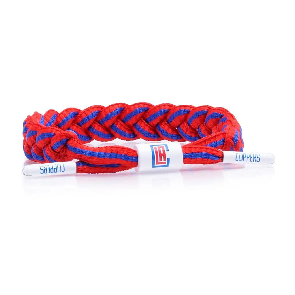 Rastaclat Los Angeles Clippers - Red/Blue 1