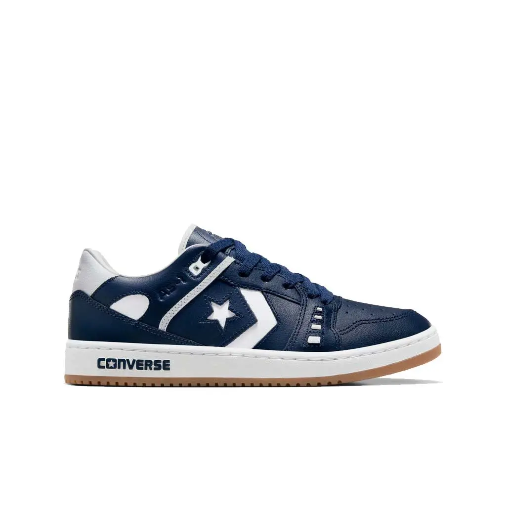 Converse As-1 Pro Ox - Obsidian/White/Gum 1