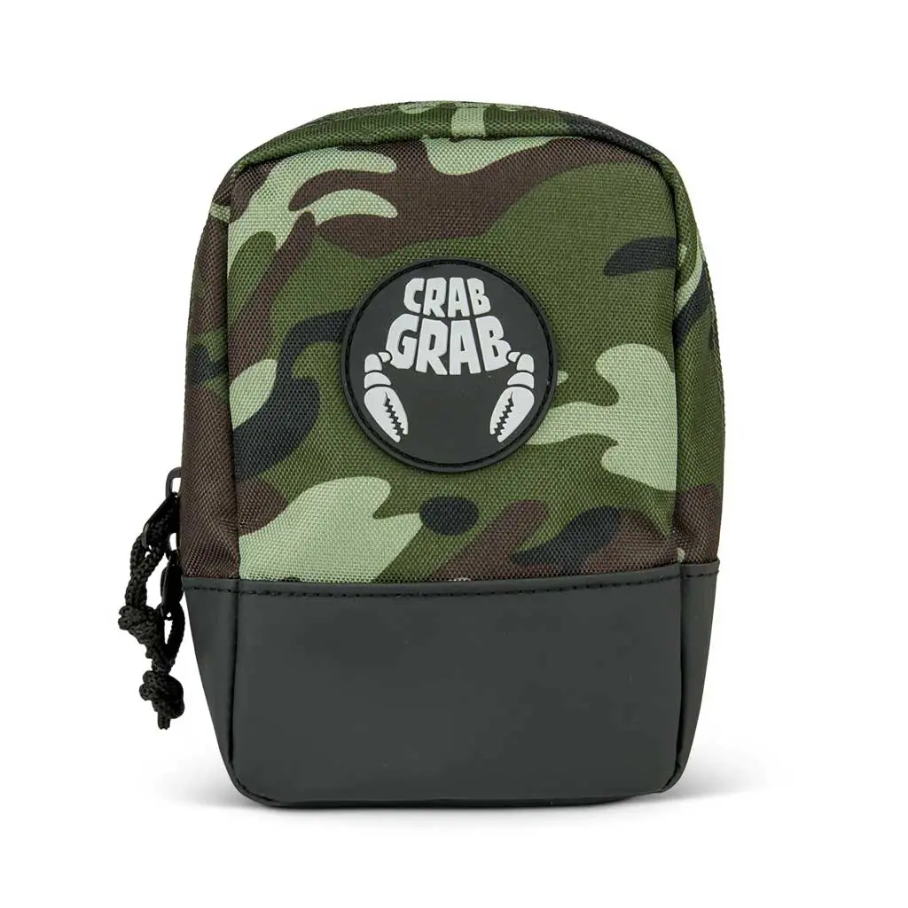 Crab Grab Binding Bag - Camo 1