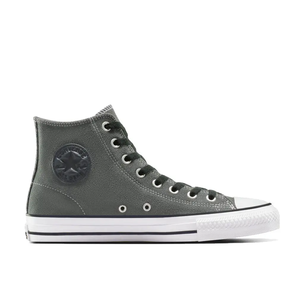 Converse Ctas Pro Hi - Dark Matter/Black/White 1