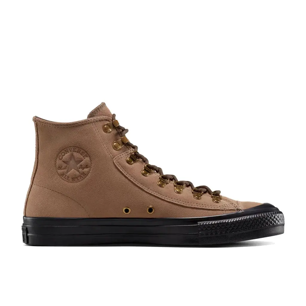 Converse Ctas Pro Hi - Roman Gonzales - Mushroom 1