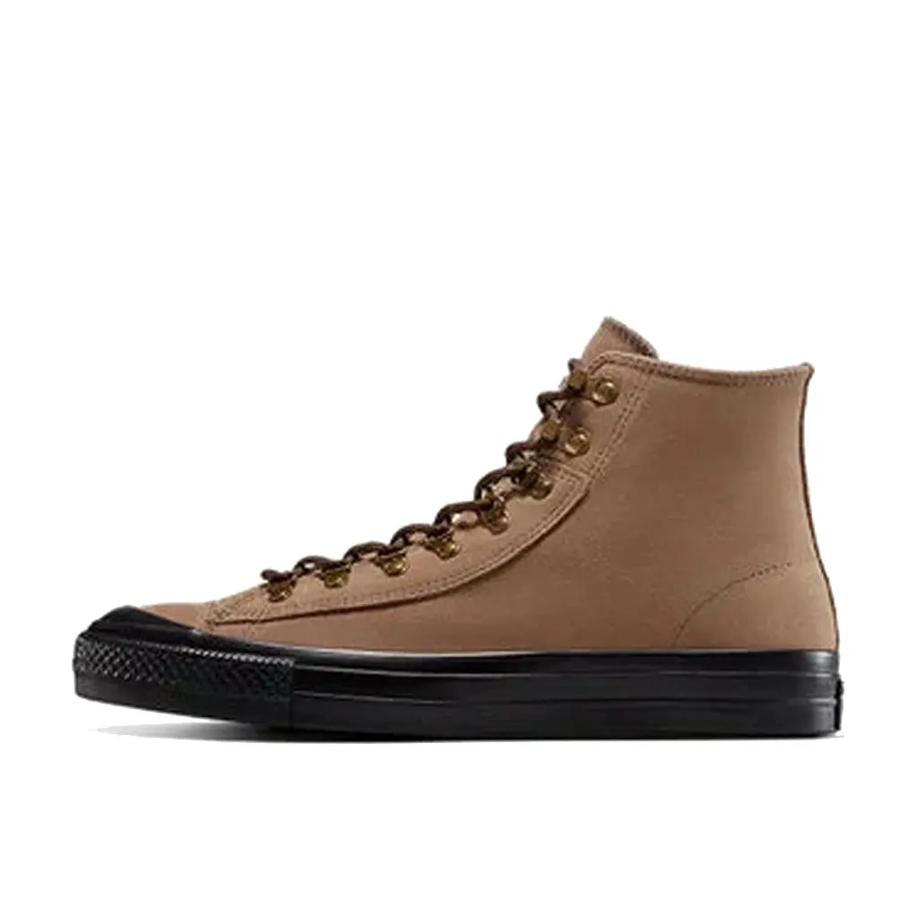 Converse Ctas Pro Hi - Roman Gonzales - Mushroom 2