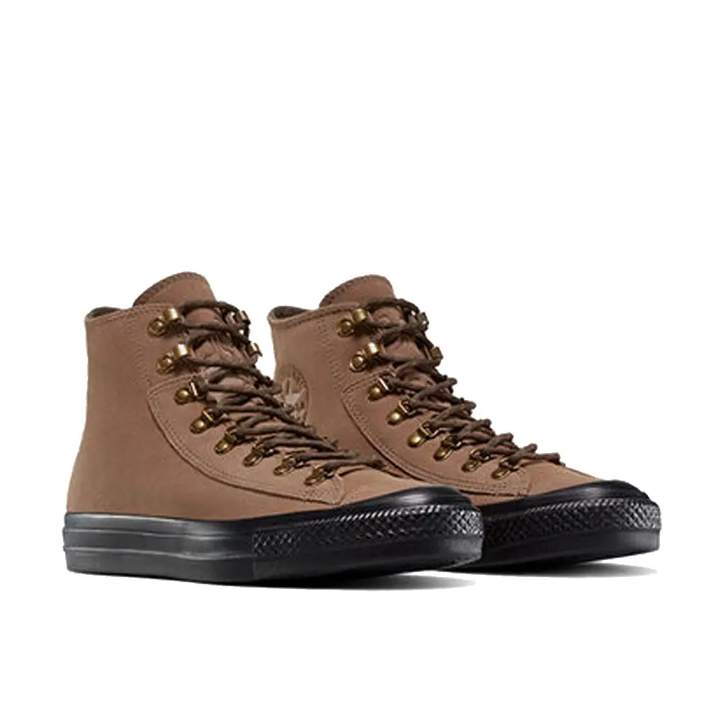 Converse Ctas Pro Hi - Roman Gonzales - Mushroom 3