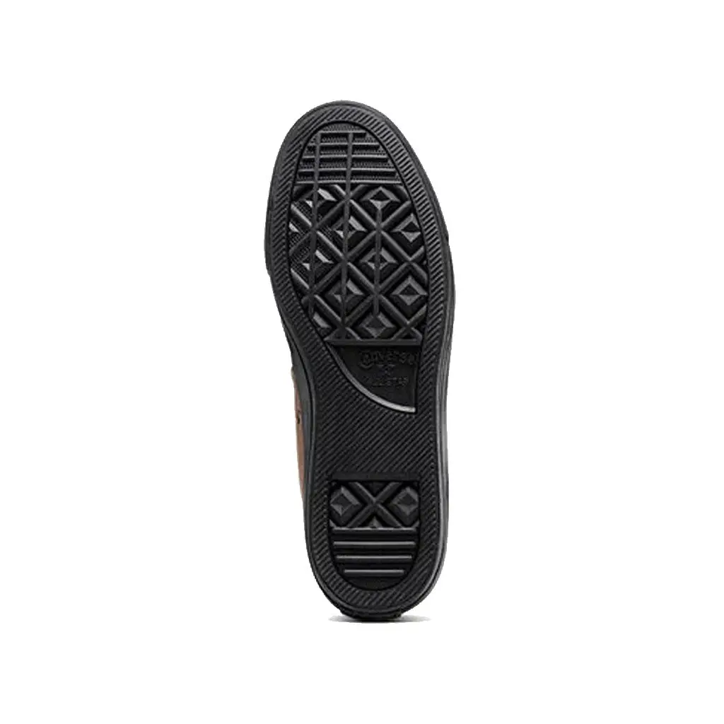 Converse Ctas Pro Hi - Roman Gonzales - Mushroom 4