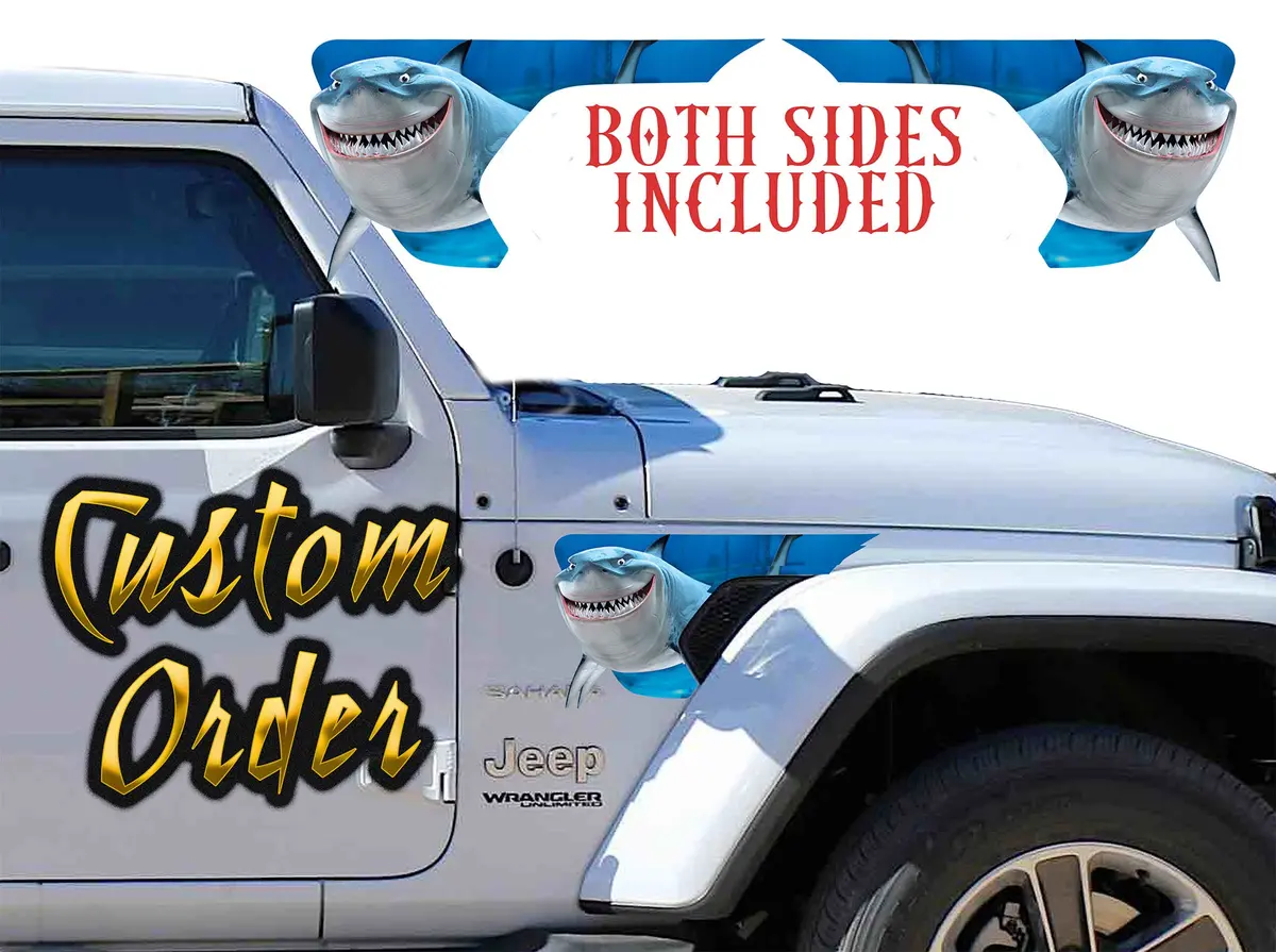 Fender Vent For The Jl Or Jt 2018 Or Newer Custom Order 1