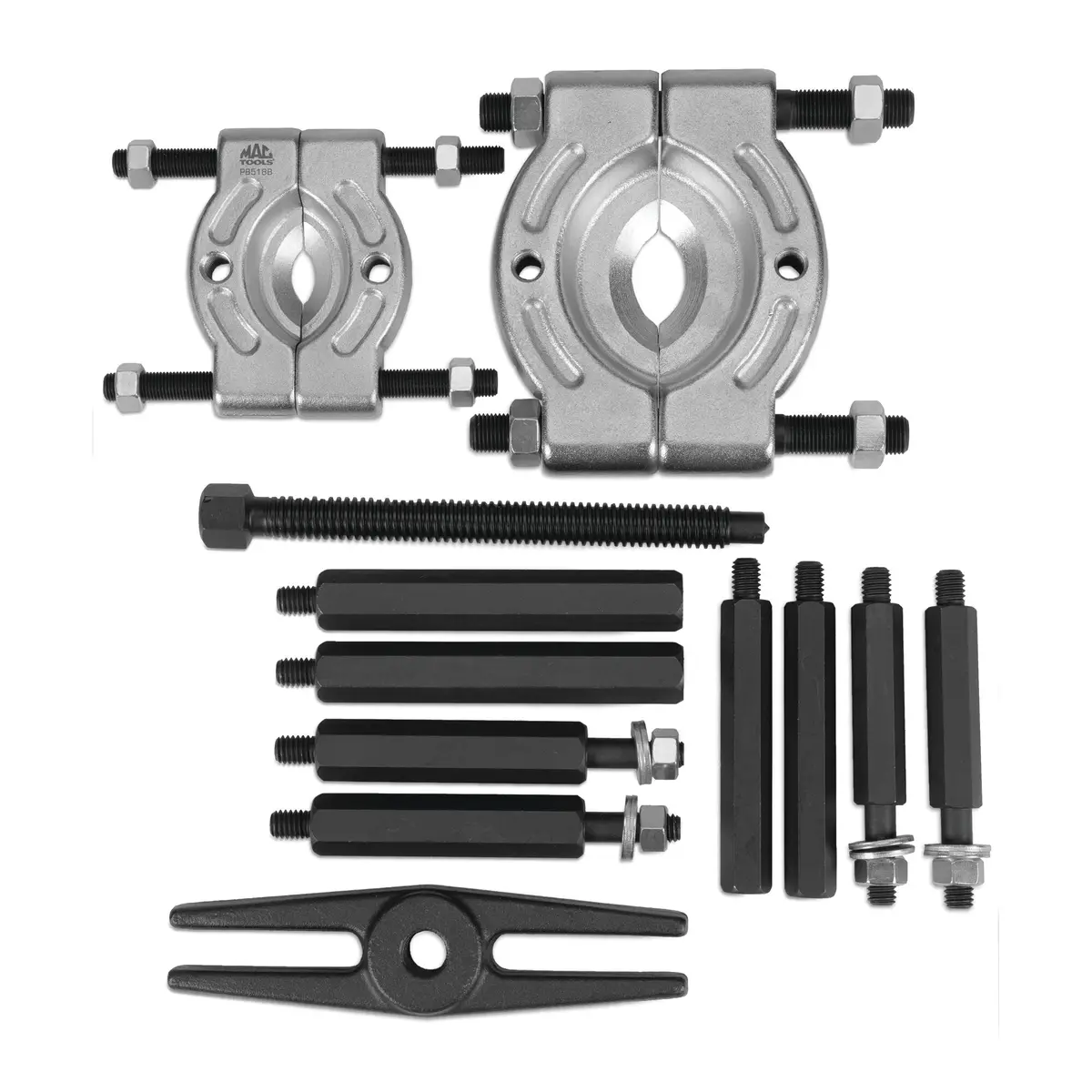 5-Ton Bar-Type Puller/Bearing Separator Set 1