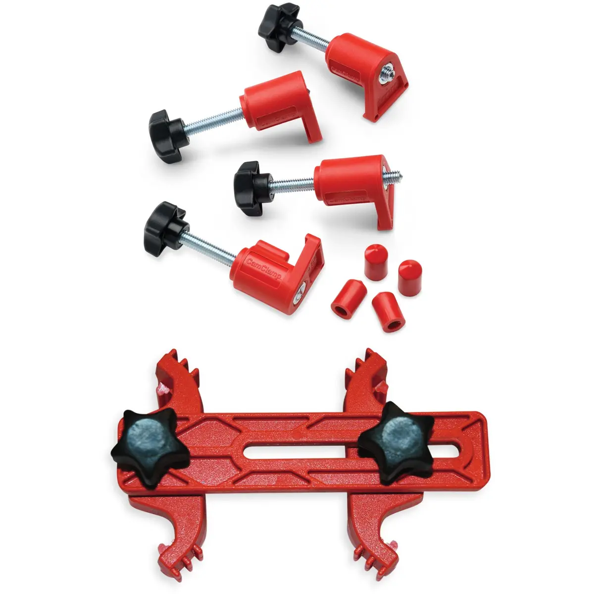 Timing Gear Clamp 1