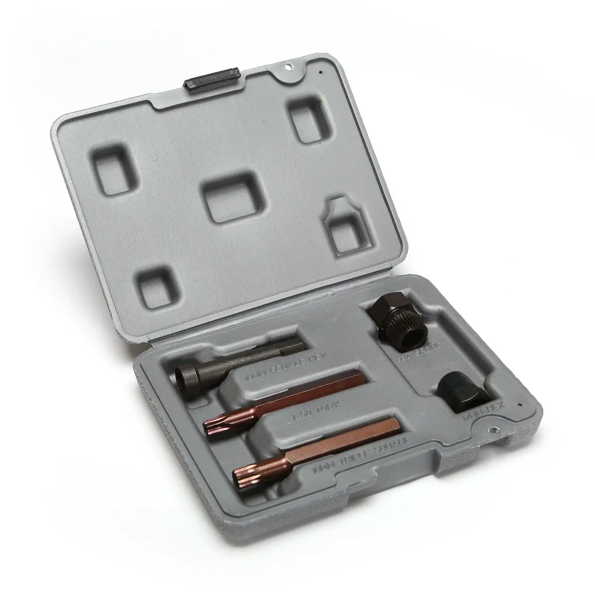5-Pc. Alternator Pulley Remover/Installer Kit 1