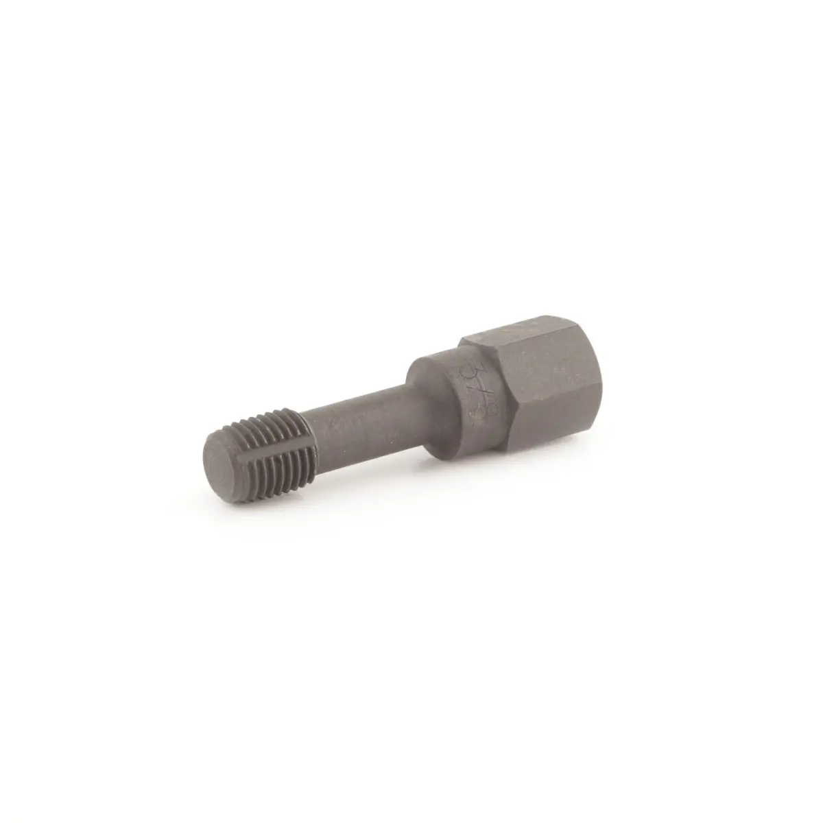 National Fine Rethreading Tap 3/8-24 1