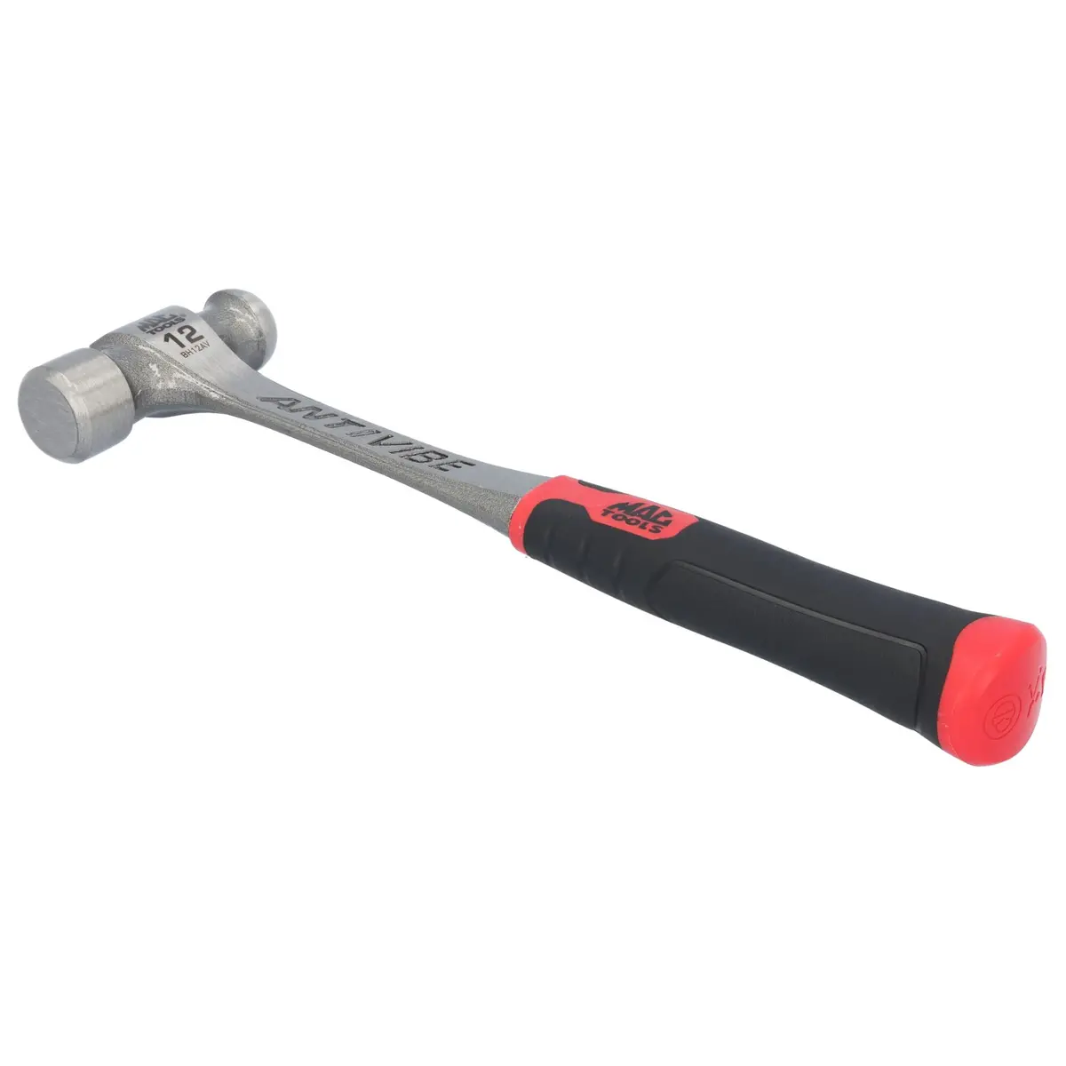 Anti-Vibe® Ball Peen Hammer - 12 Oz. 1