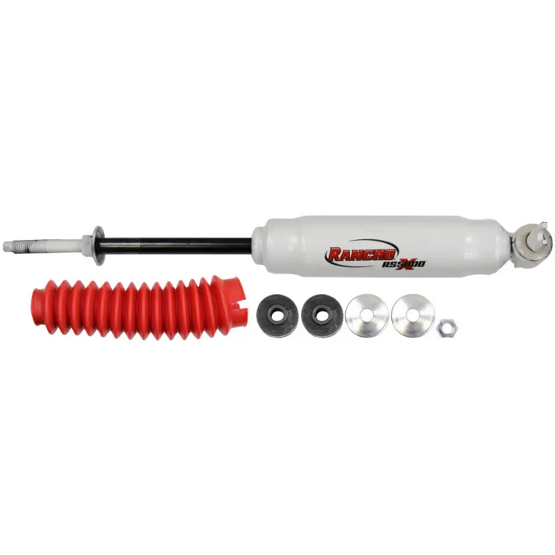 Rancho Rs5000X Front Shock For 2012 Ram 1500 Trucks 1