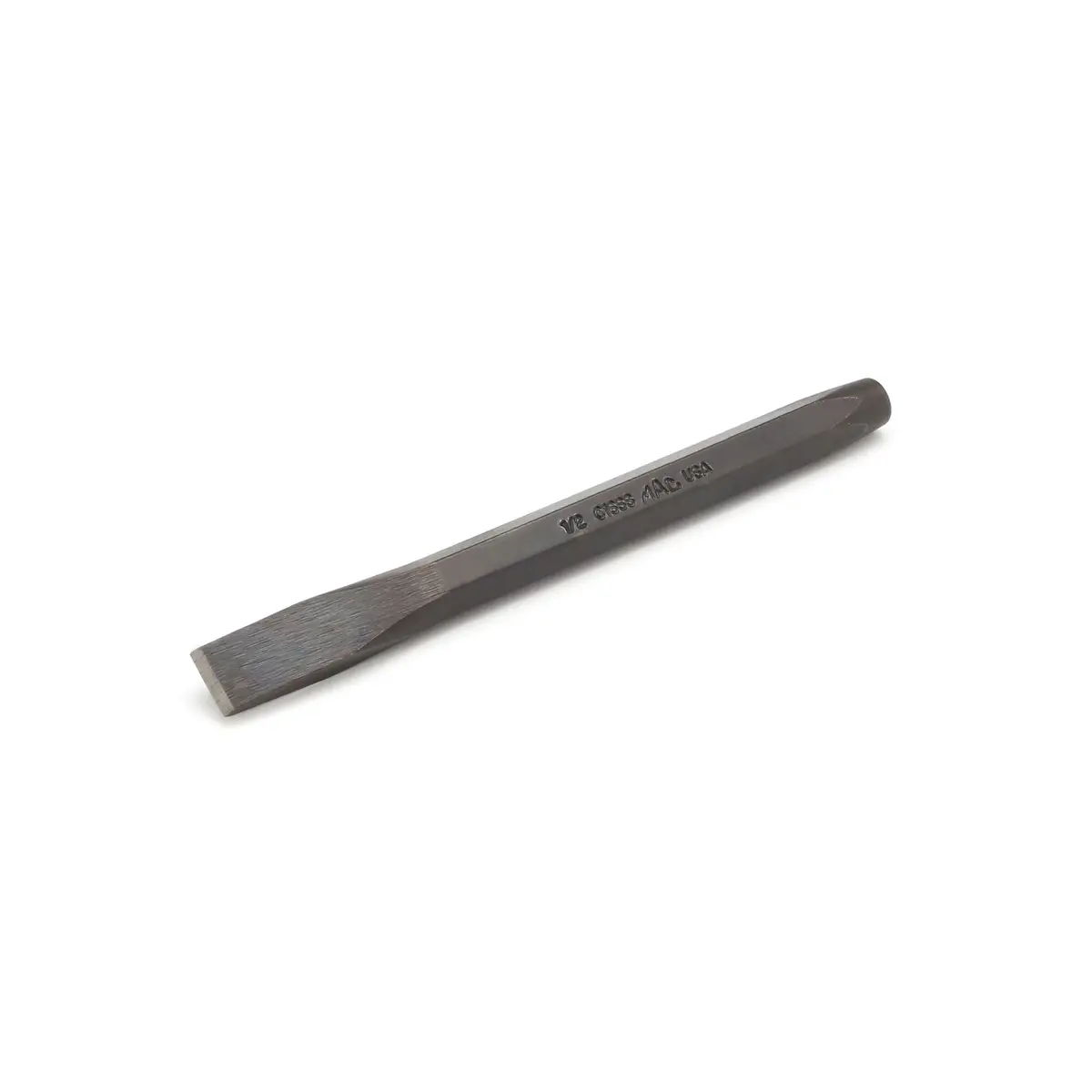 Flat Tip Chisel 1